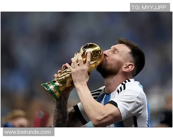 梅西足球传奇之路：从阿根廷小子到全球巨星的辉煌历程